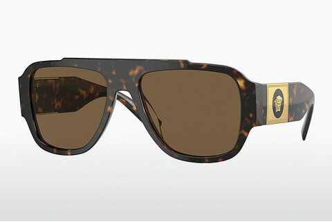Óculos de marca Versace VE4436U 108/73