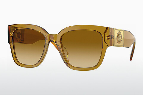 Óculos de marca Versace VE4437U 53472L