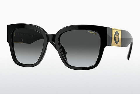 Óculos de marca Versace VE4437U GB1/T3