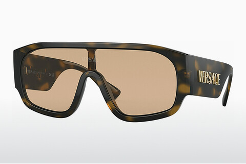 Óculos de marca Versace VE4439 108/73