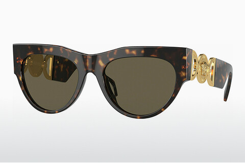 Óculos de marca Versace VE4440U 108/3