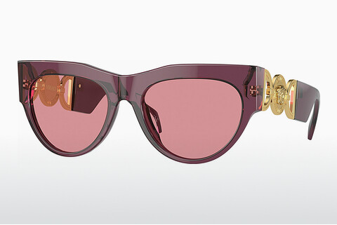 Óculos de marca Versace VE4440U 5263A4