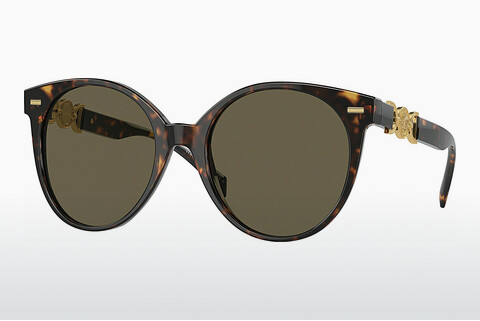 Óculos de marca Versace VE4442 108/3