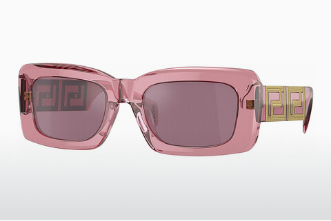 Óculos de marca Versace VE4444U 5355AK