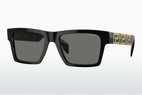 Óculos de marca Versace VE4445 GB1/81