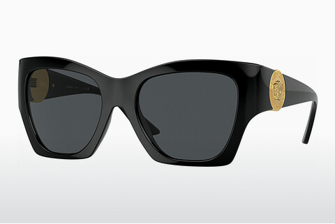 Óculos de marca Versace VE4452 GB1/87
