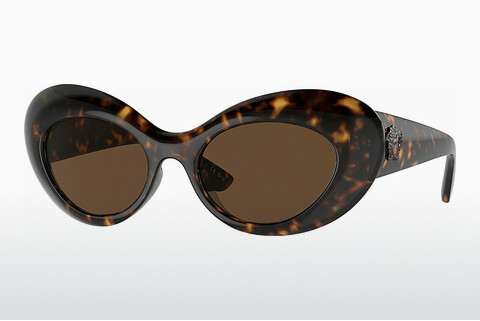 Óculos de marca Versace VE4456U 108/73