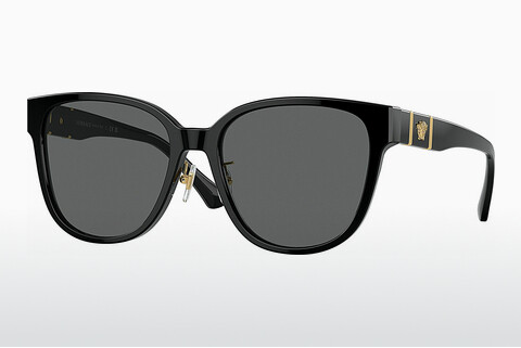 Óculos de marca Versace VE4460D GB1/87