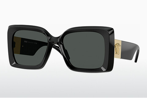 Óculos de marca Versace VE4467U GB1/87