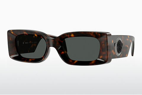Óculos de marca Versace VE4474U 108/87
