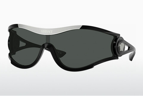 Óculos de marca Versace VE4475 GB1/87