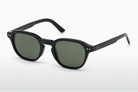 Óculos de marca Web Eyewear WE0250 01N