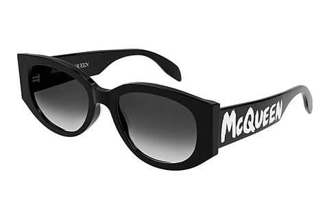 Óculos de marca Alexander McQueen AM0330S 001