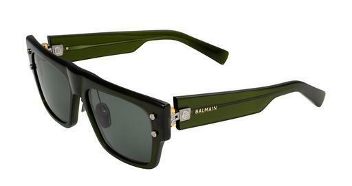Óculos de marca Balmain Paris B-III (BPS-116 C)