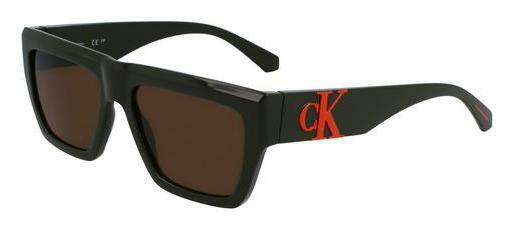 Óculos de marca Calvin Klein CKJ23653S 309