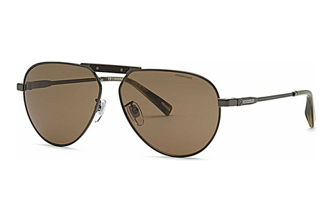 Óculos de marca Chopard SCHF80 0568