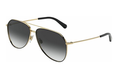 Óculos de marca Dolce & Gabbana DG2244 13348G