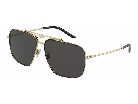 Óculos de marca Dolce & Gabbana DG2264 02/87