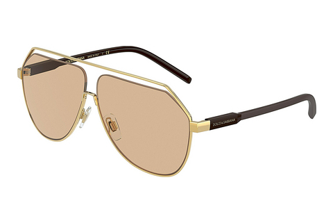 Óculos de marca Dolce & Gabbana DG2266 02/73