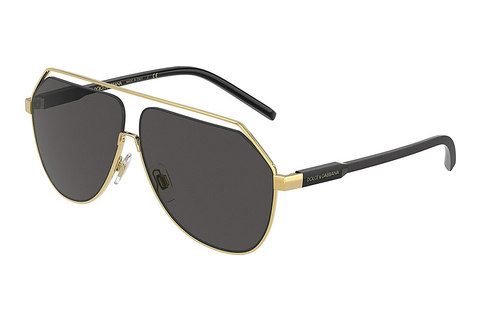 Óculos de marca Dolce & Gabbana DG2266 02/87