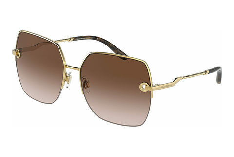 Óculos de marca Dolce & Gabbana DG2267 02/13