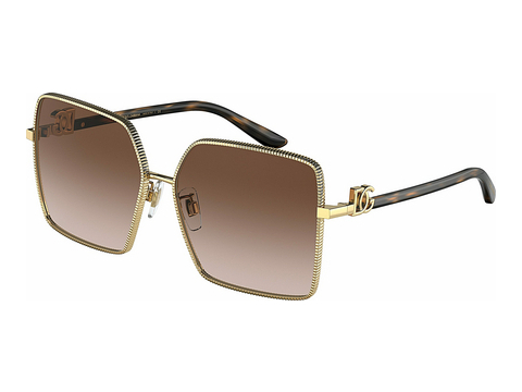 Óculos de marca Dolce & Gabbana DG2279 02/13