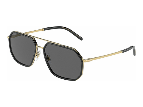 Óculos de marca Dolce & Gabbana DG2285 02/81
