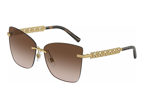 Óculos de marca Dolce & Gabbana DG2289 02/13