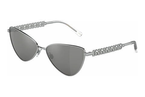 Óculos de marca Dolce & Gabbana DG2290 05/6G