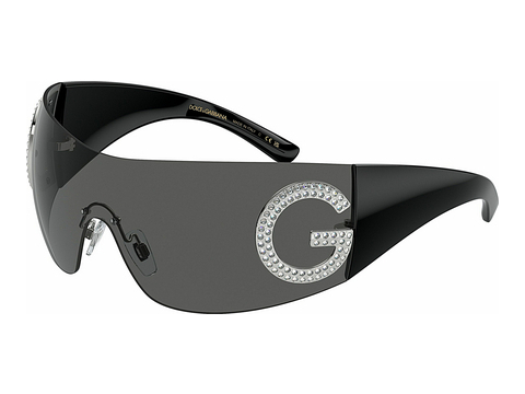 Óculos de marca Dolce & Gabbana DG2298B 05/87