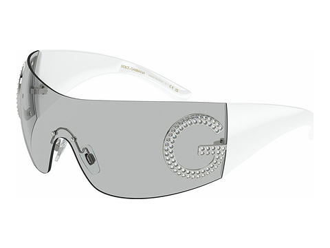 Óculos de marca Dolce & Gabbana DG2298B 06/87