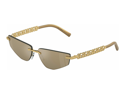 Óculos de marca Dolce & Gabbana DG2301 02/03
