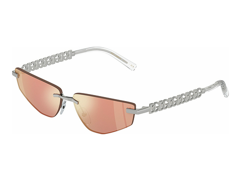 Óculos de marca Dolce & Gabbana DG2301 05/6Q