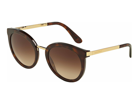 Óculos de marca Dolce & Gabbana DG4268 502/13