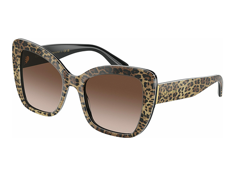 Óculos de marca Dolce & Gabbana DG4348 316313
