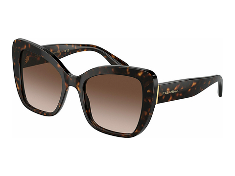 Óculos de marca Dolce & Gabbana DG4348 502/13