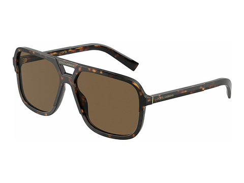 Óculos de marca Dolce & Gabbana DG4354 502/73