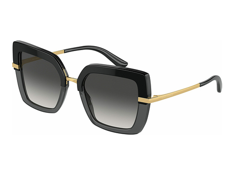 Óculos de marca Dolce & Gabbana DG4373 32468G