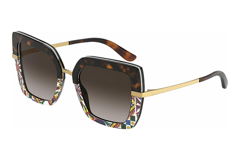 Óculos de marca Dolce & Gabbana DG4373 327813