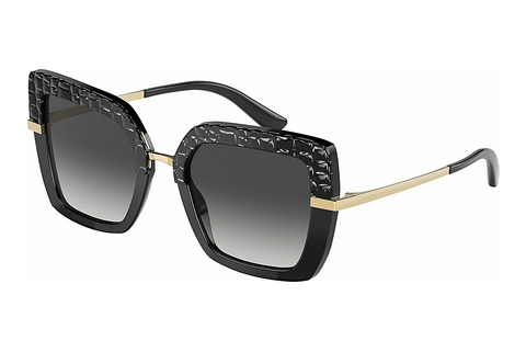 Óculos de marca Dolce & Gabbana DG4373 32888G