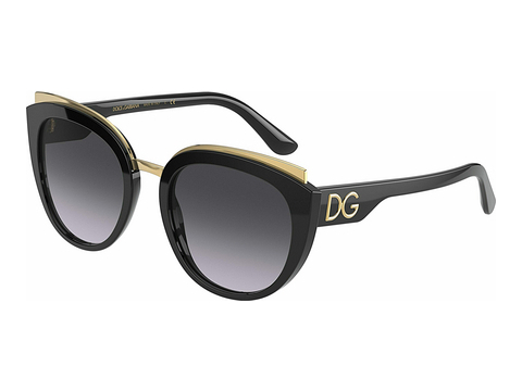 Óculos de marca Dolce & Gabbana DG4383 501/8G