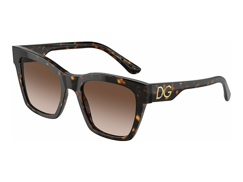 Óculos de marca Dolce & Gabbana DG4384 502/13