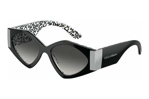 Óculos de marca Dolce & Gabbana DG4396 33898G