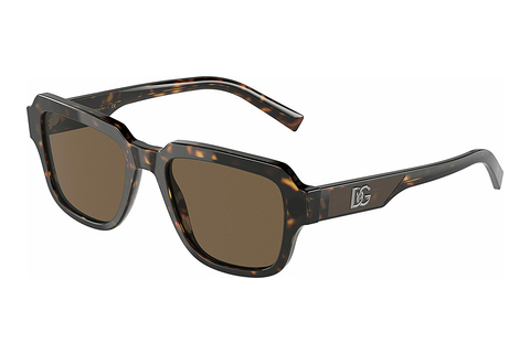 Óculos de marca Dolce & Gabbana DG4402 502/73