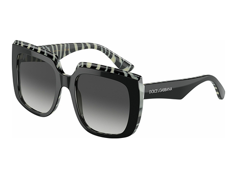 Óculos de marca Dolce & Gabbana DG4414 33728G