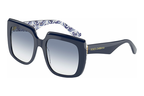 Óculos de marca Dolce & Gabbana DG4414 341419