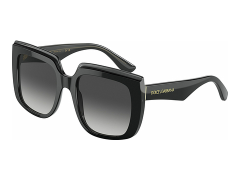 Óculos de marca Dolce & Gabbana DG4414 501/8G