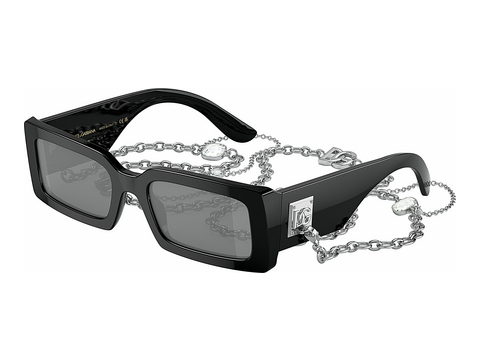 Óculos de marca Dolce & Gabbana DG4416 501/6G