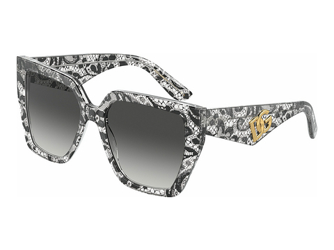 Óculos de marca Dolce & Gabbana DG4438 32878G