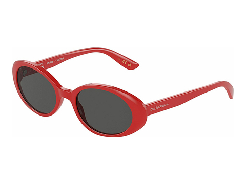 Óculos de marca Dolce & Gabbana DG4443 308887